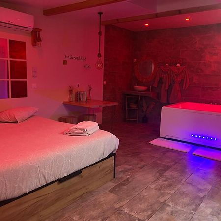 Apartament La Dream Night Pontault-Combault Zewnętrze zdjęcie