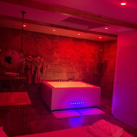 Apartament La Dream Night Pontault-Combault Zewnętrze zdjęcie