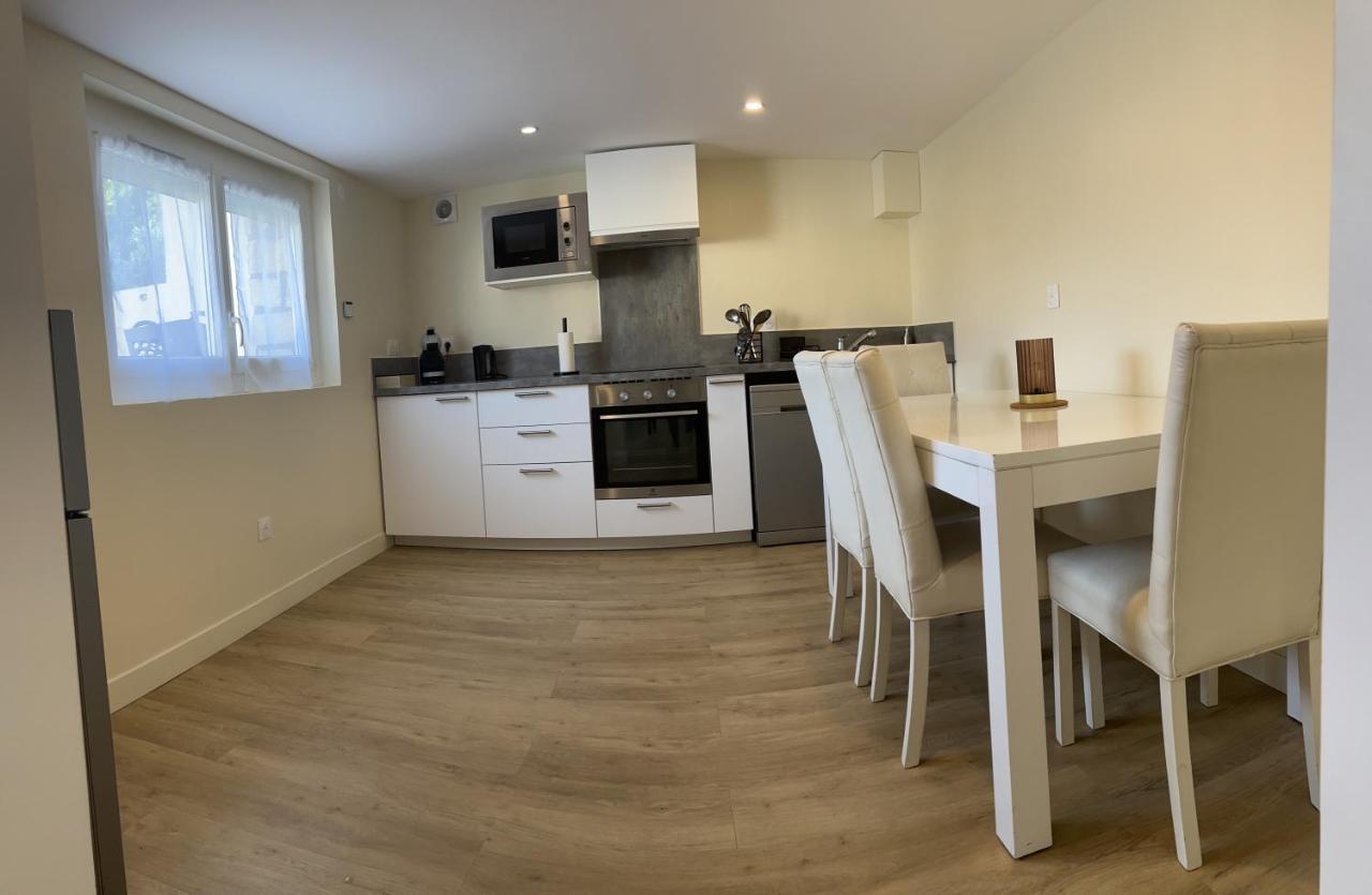 Apartament La Dream Night Pontault-Combault Zewnętrze zdjęcie