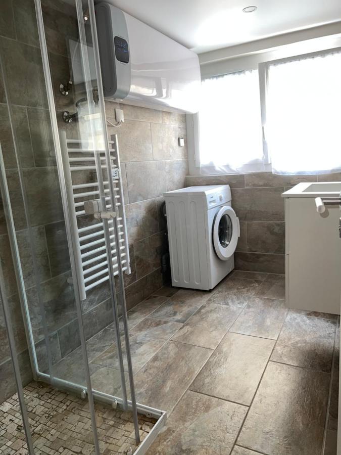 Apartament La Dream Night Pontault-Combault Zewnętrze zdjęcie