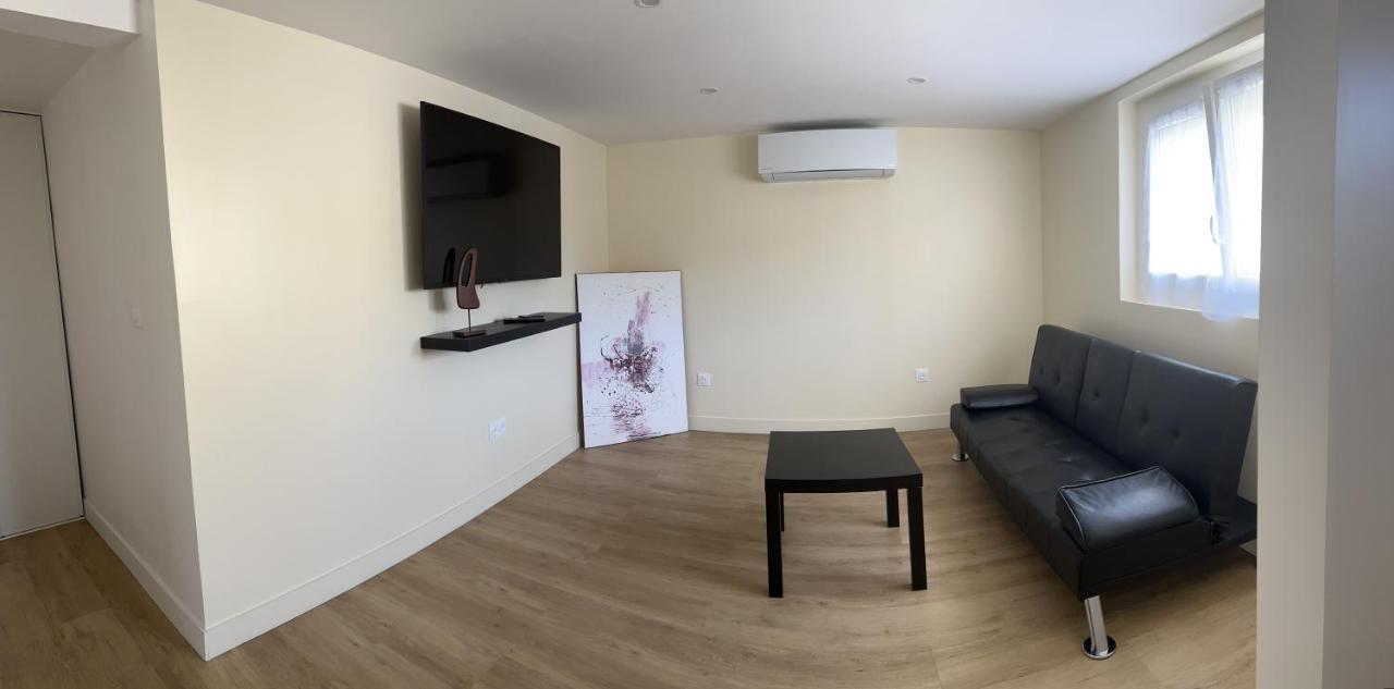 Apartament La Dream Night Pontault-Combault Zewnętrze zdjęcie