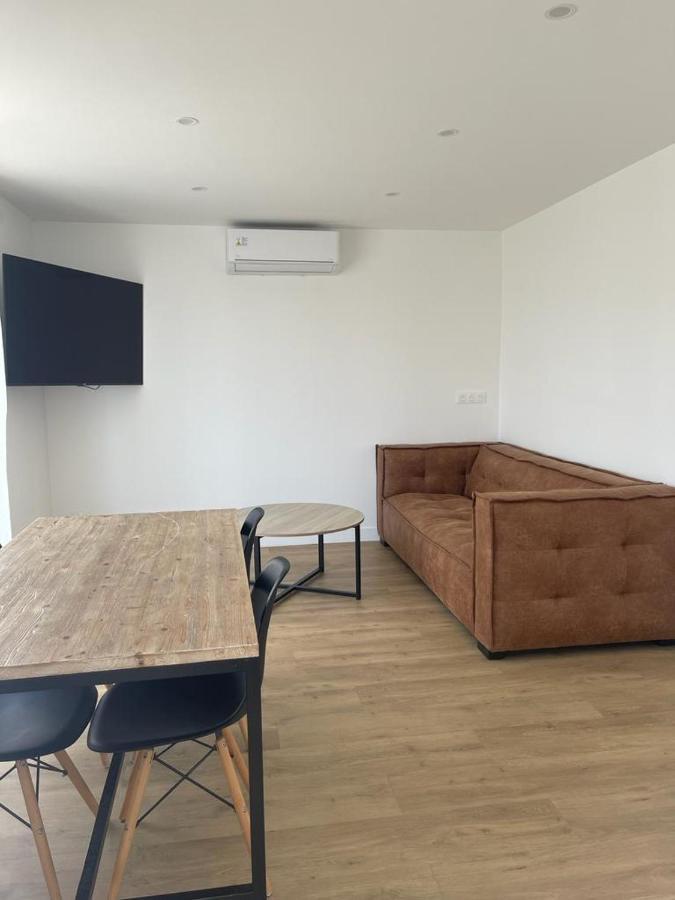 Apartament La Dream Night Pontault-Combault Zewnętrze zdjęcie