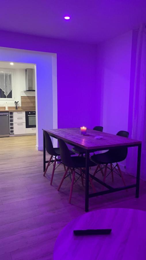Apartament La Dream Night Pontault-Combault Zewnętrze zdjęcie