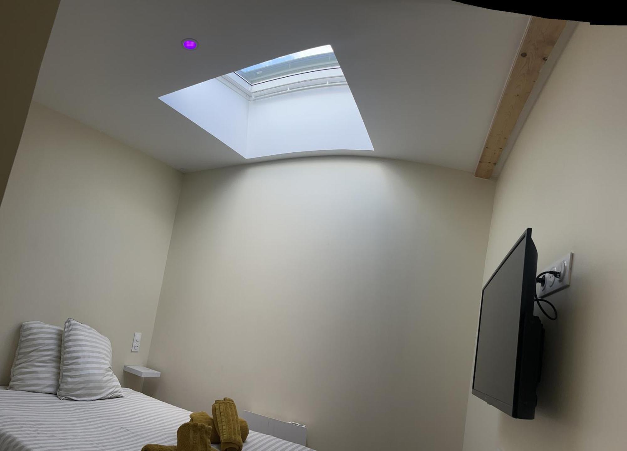 Apartament La Dream Night Pontault-Combault Zewnętrze zdjęcie
