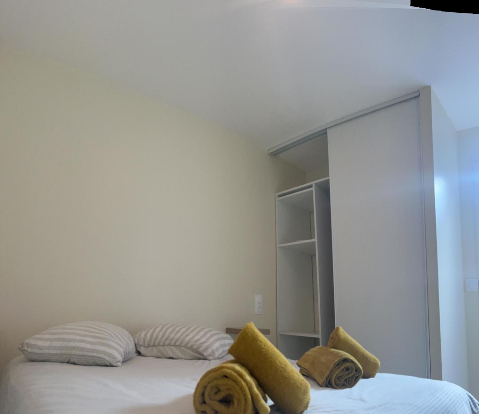Apartament La Dream Night Pontault-Combault Zewnętrze zdjęcie