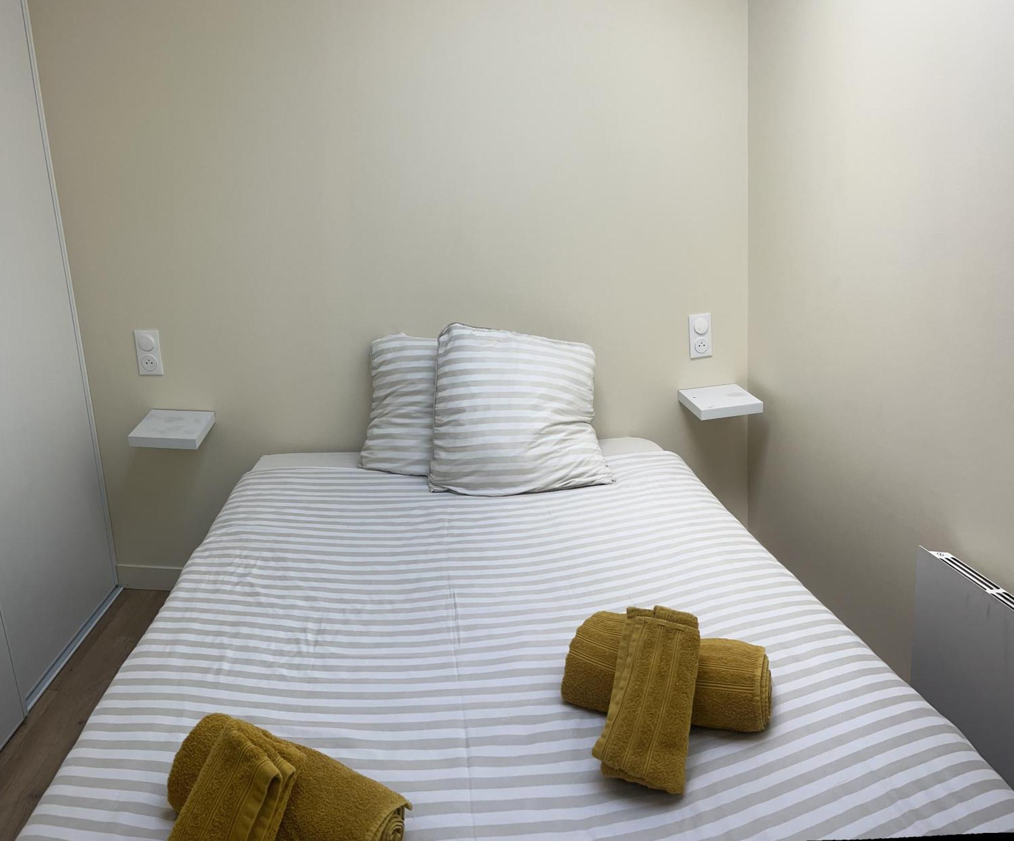 Apartament La Dream Night Pontault-Combault Zewnętrze zdjęcie