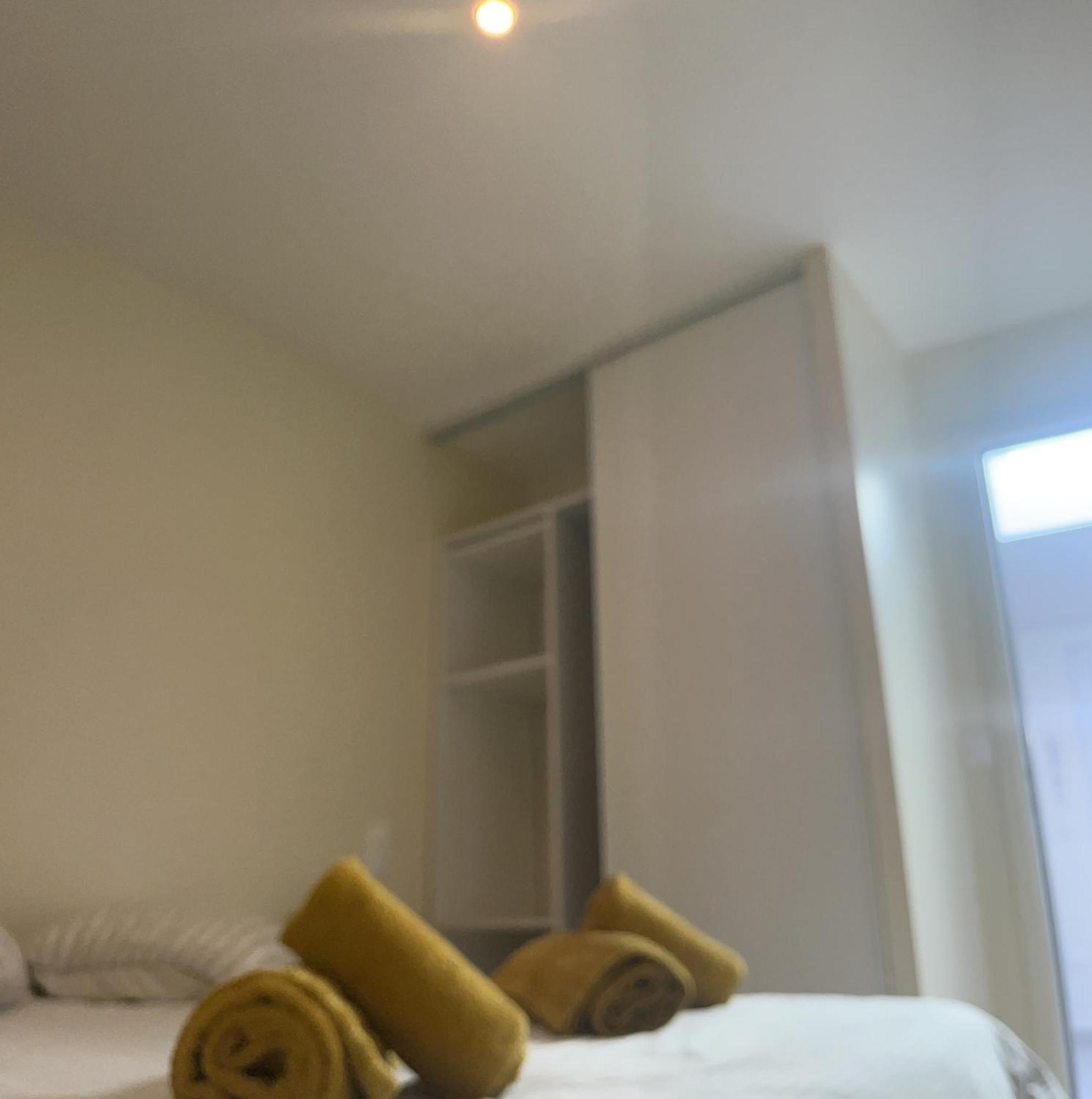 Apartament La Dream Night Pontault-Combault Zewnętrze zdjęcie