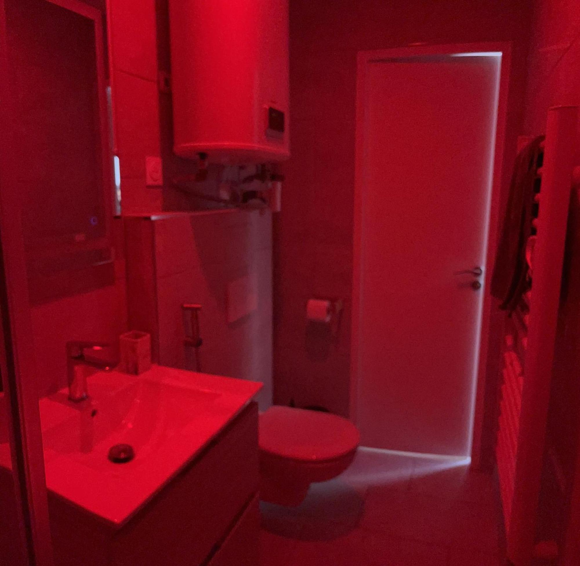 Apartament La Dream Night Pontault-Combault Zewnętrze zdjęcie