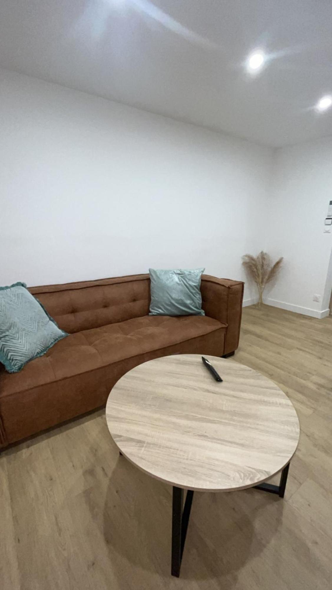 Apartament La Dream Night Pontault-Combault Zewnętrze zdjęcie
