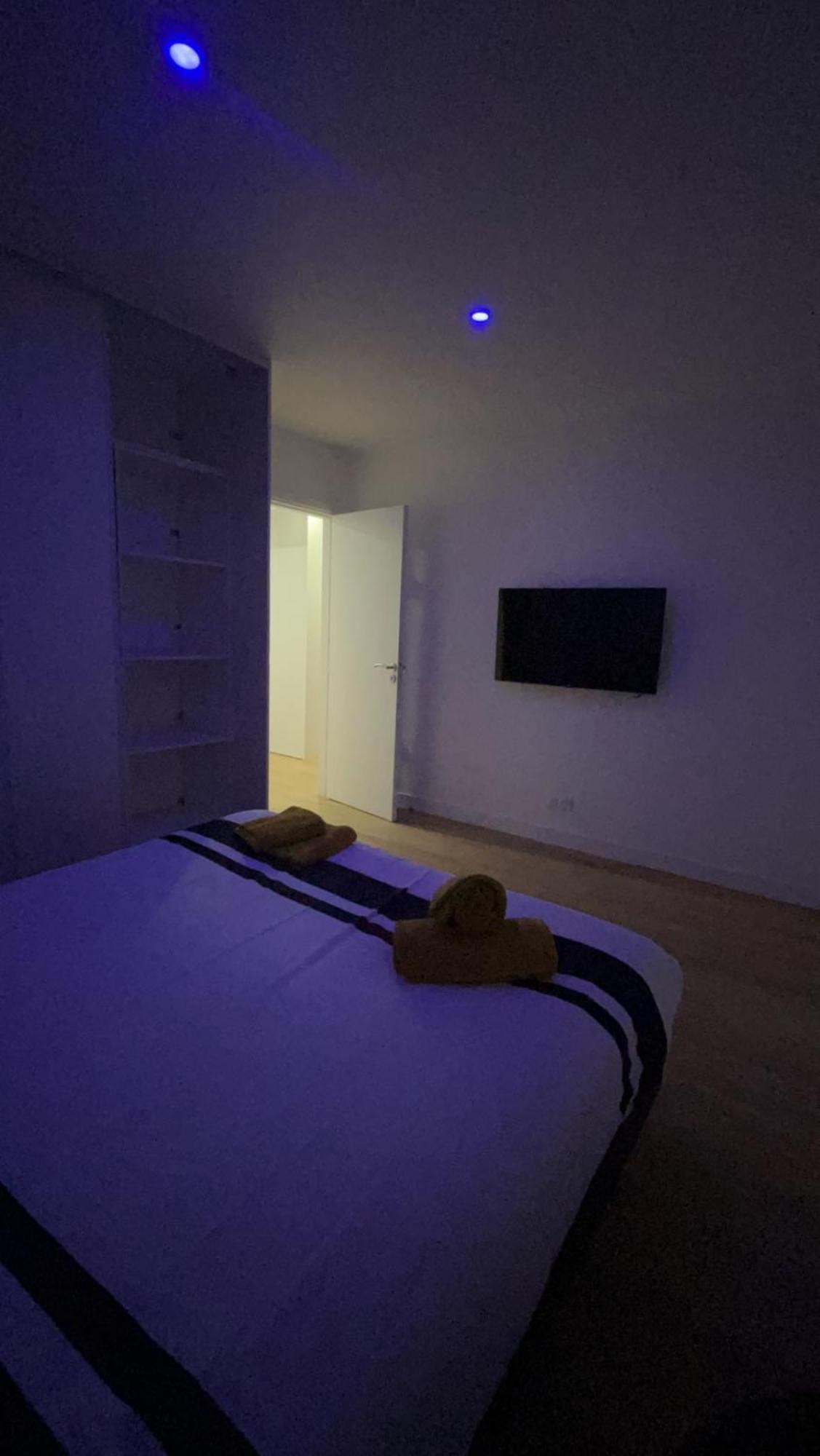 Apartament La Dream Night Pontault-Combault Zewnętrze zdjęcie