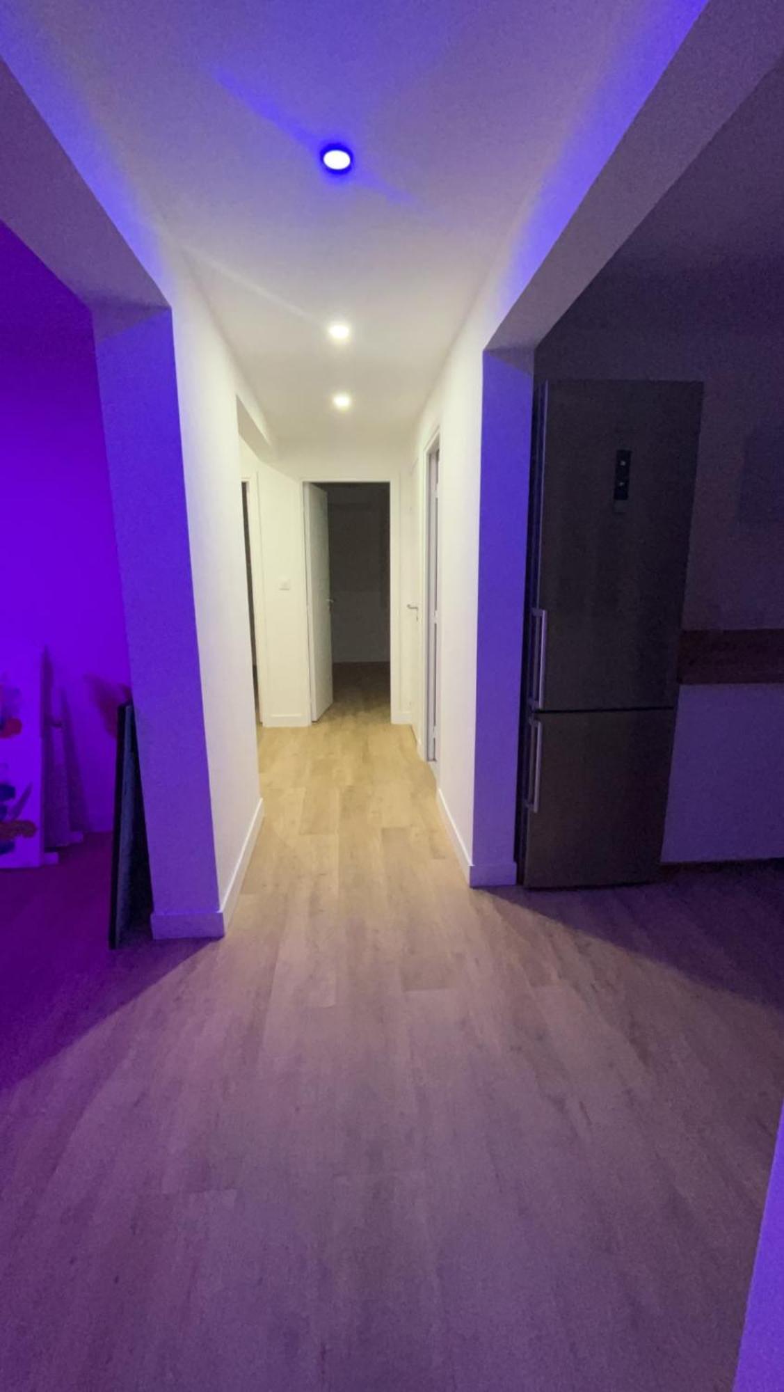Apartament La Dream Night Pontault-Combault Zewnętrze zdjęcie