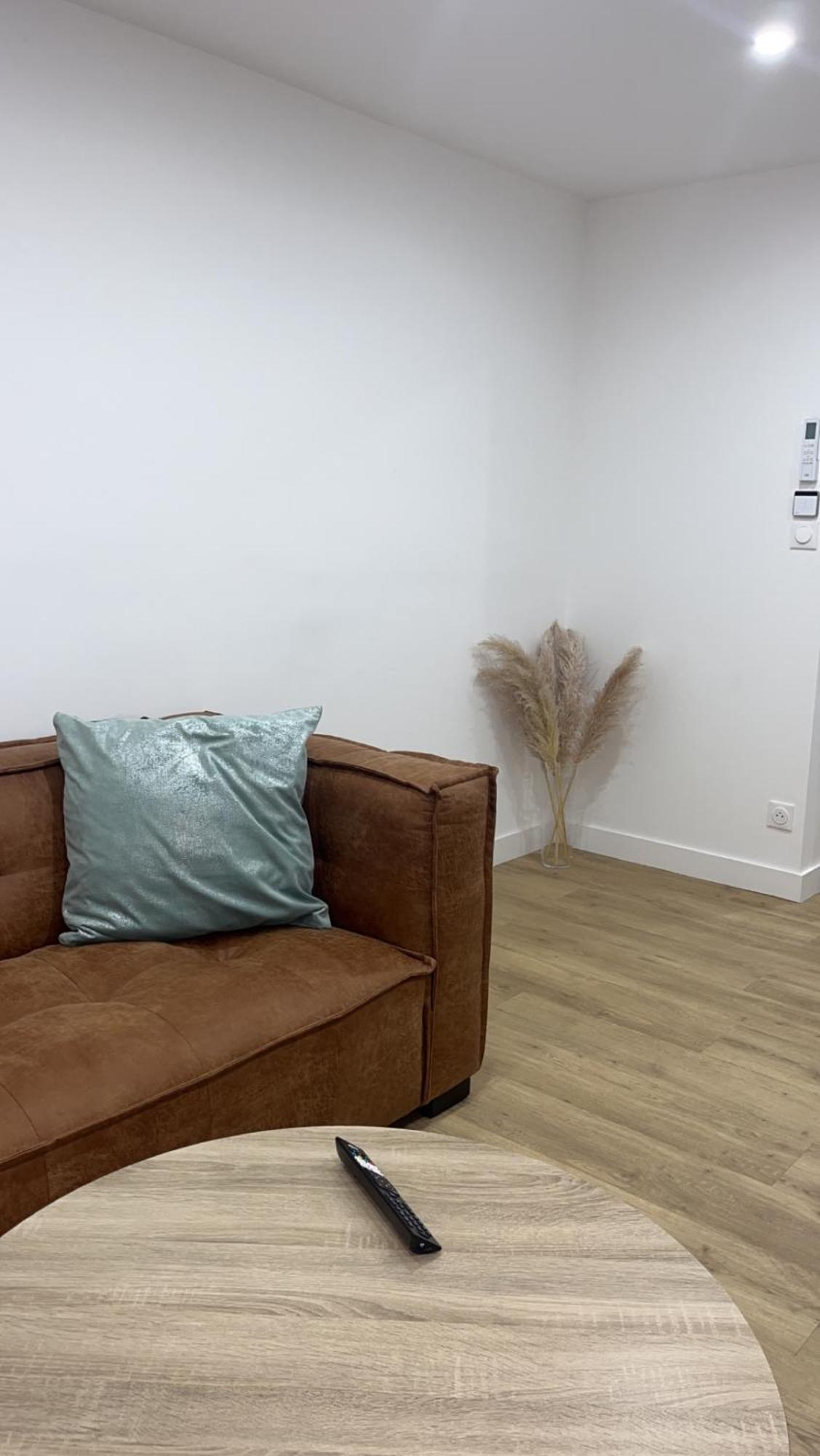 Apartament La Dream Night Pontault-Combault Zewnętrze zdjęcie