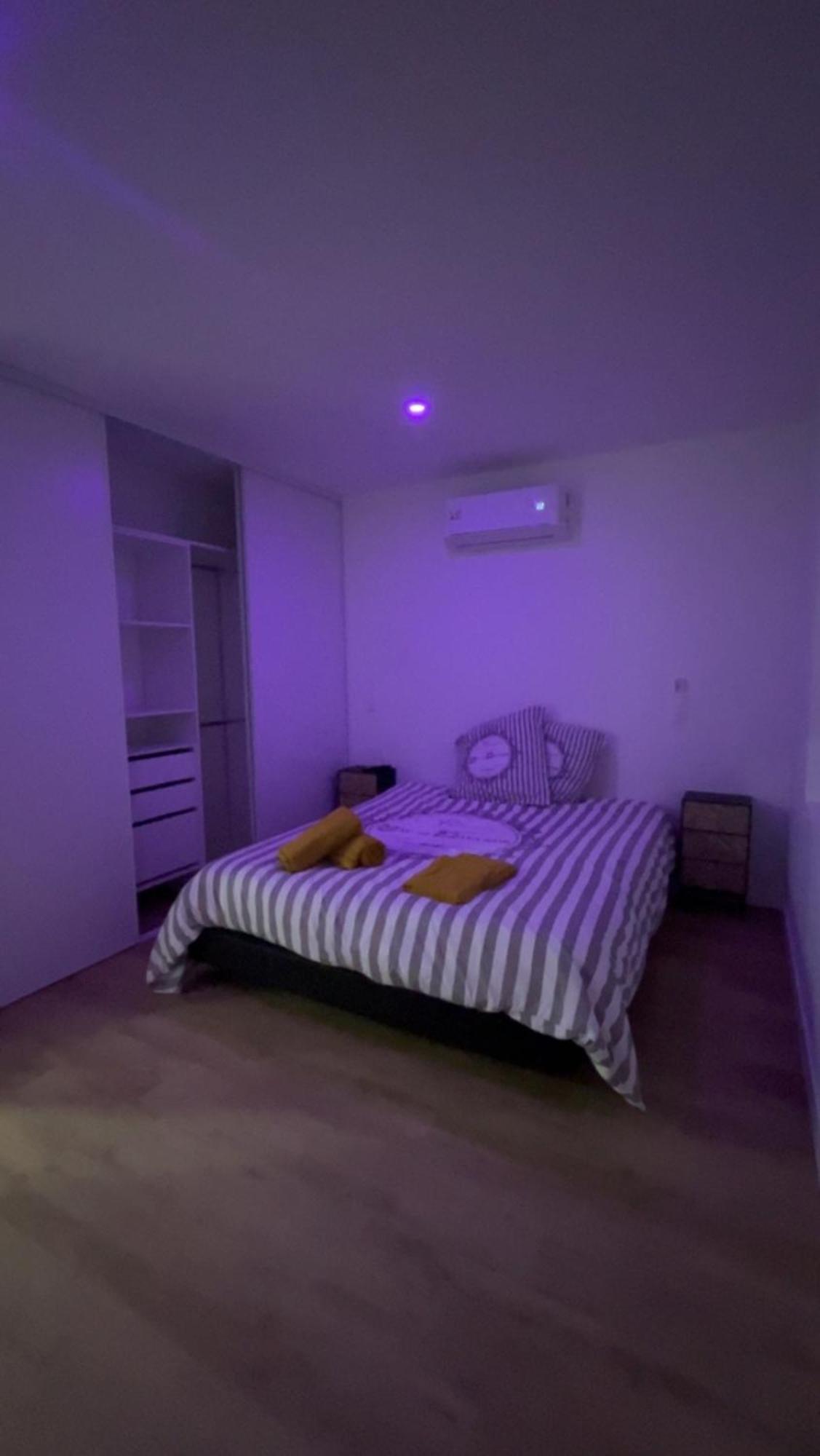 Apartament La Dream Night Pontault-Combault Zewnętrze zdjęcie