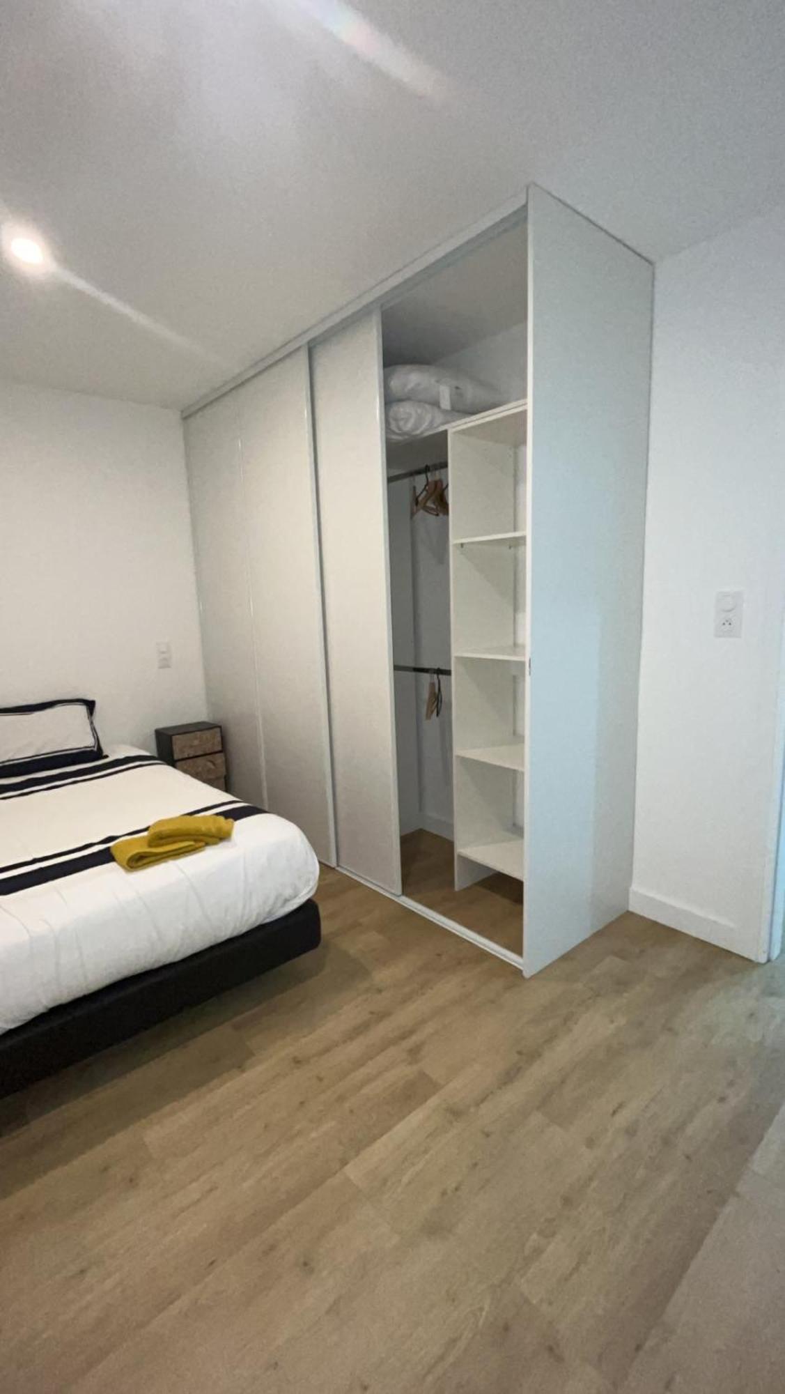 Apartament La Dream Night Pontault-Combault Zewnętrze zdjęcie