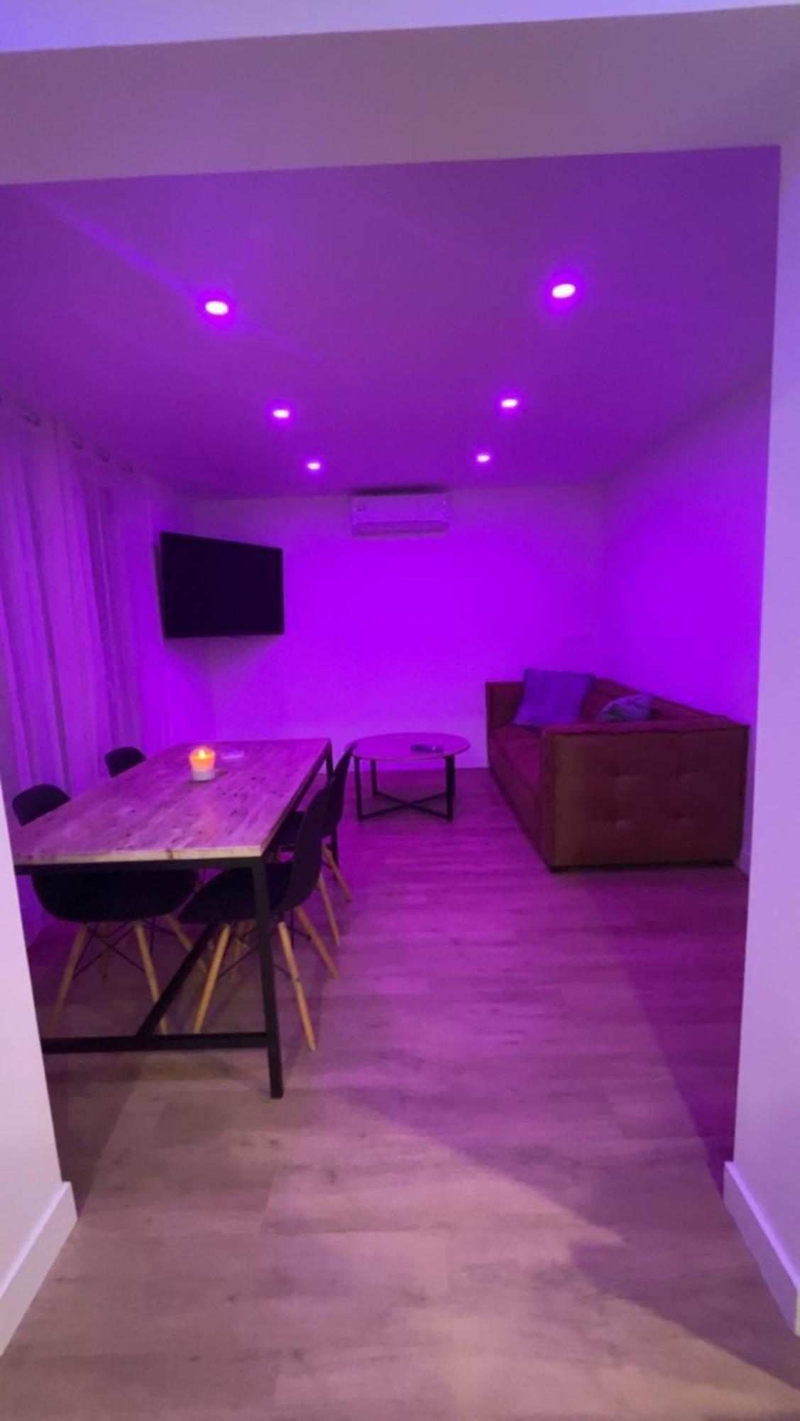 Apartament La Dream Night Pontault-Combault Zewnętrze zdjęcie