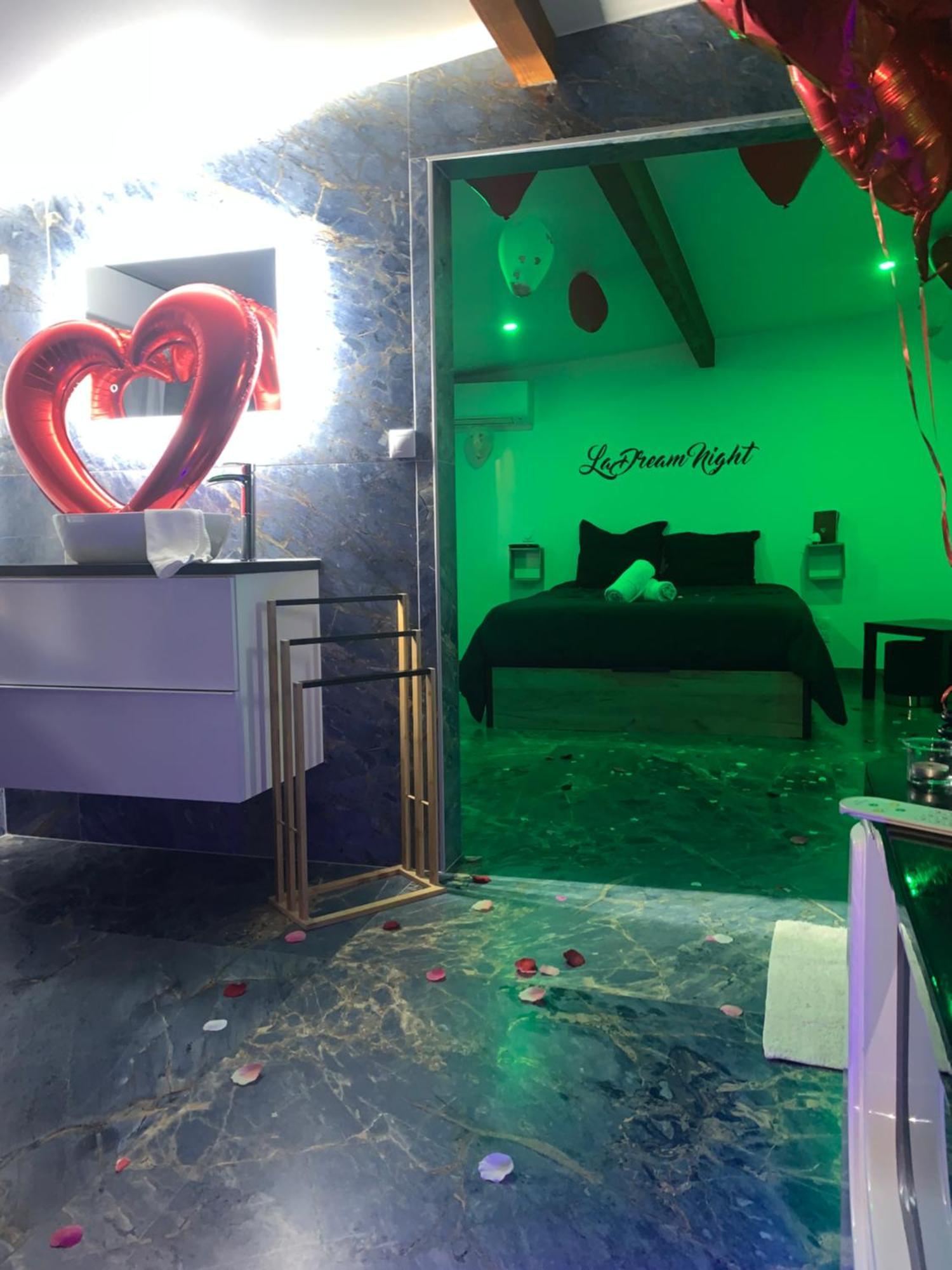 Apartament La Dream Night Pontault-Combault Zewnętrze zdjęcie