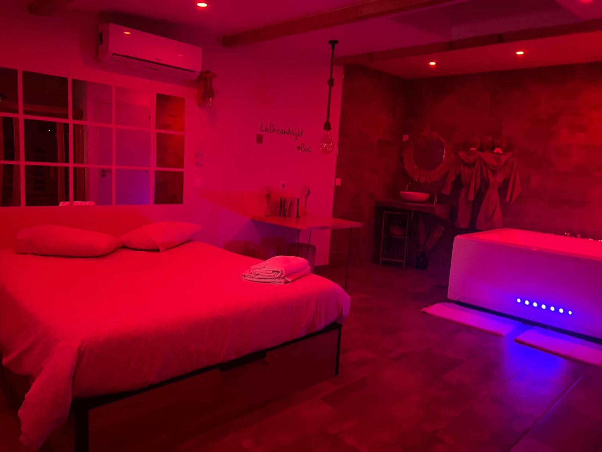 Apartament La Dream Night Pontault-Combault Zewnętrze zdjęcie