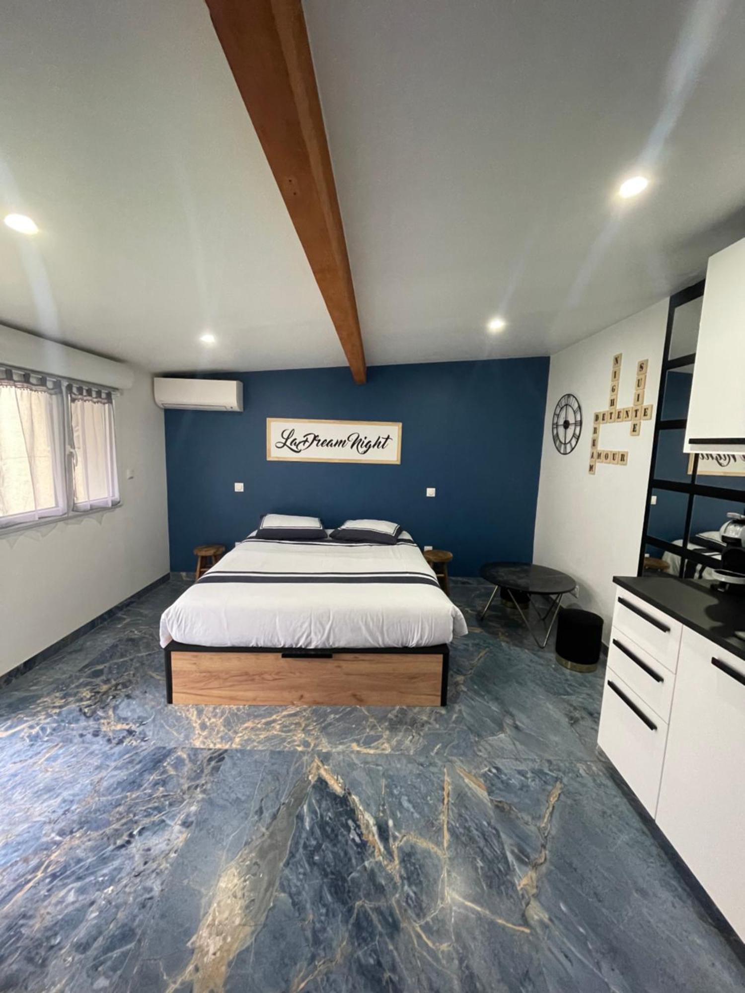 Apartament La Dream Night Pontault-Combault Zewnętrze zdjęcie